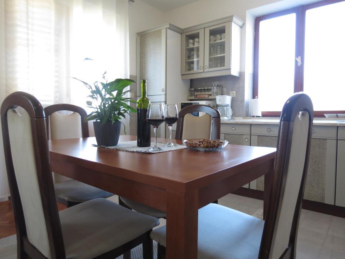 Apartment Agava