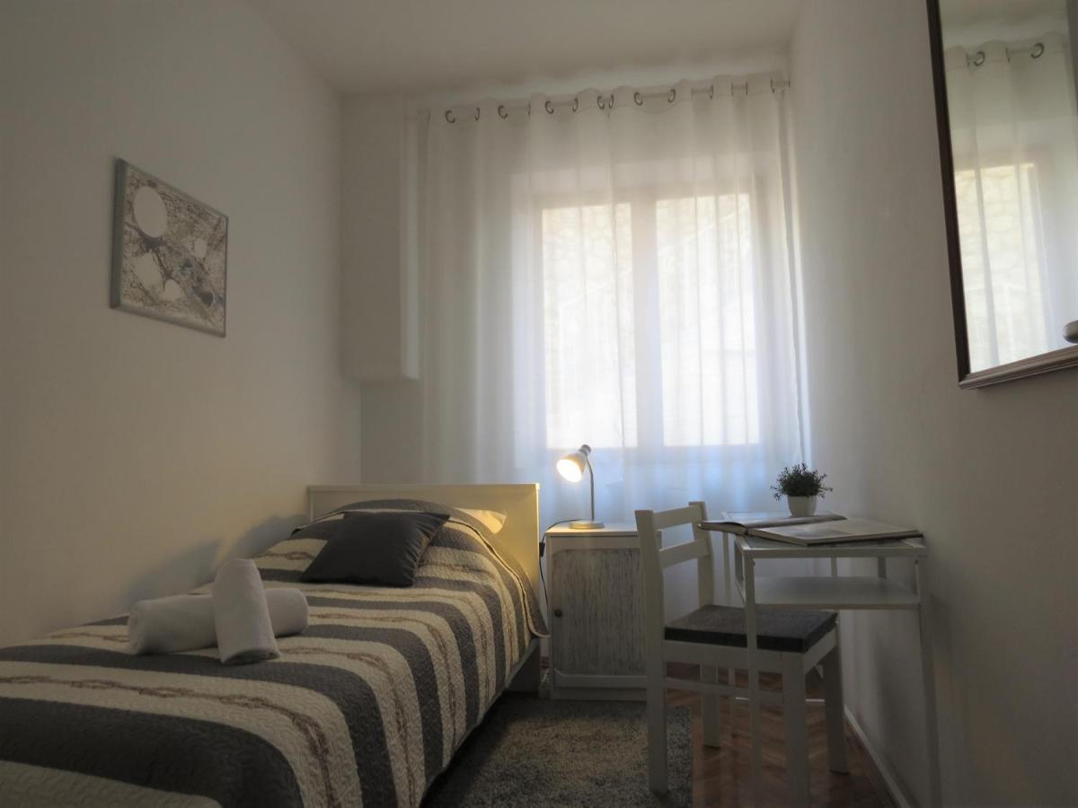 Apartment Agava
